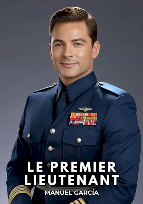 Le premier lieutenant(Kobo/電子書)