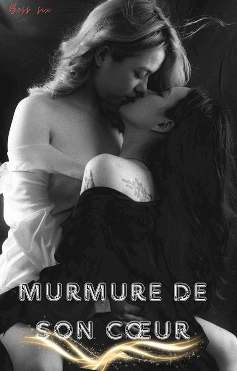 Murmure de son cœur(Kobo/電子書)