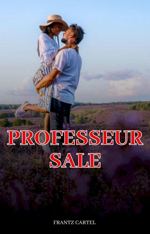 Professeur sale(Kobo/電子書)