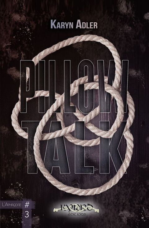 Pillow Talk(Kobo/電子書)