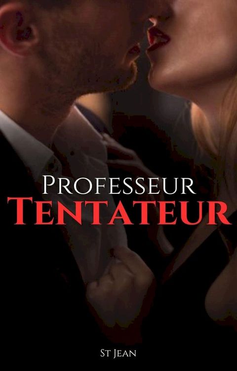 Professeur tentateur(Kobo/電子書)