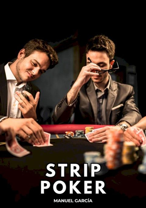 Strip Poker(Kobo/電子書)