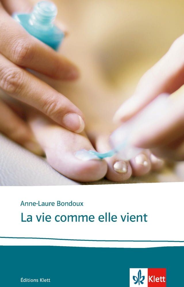  La vie comme elle vient(Kobo/電子書)