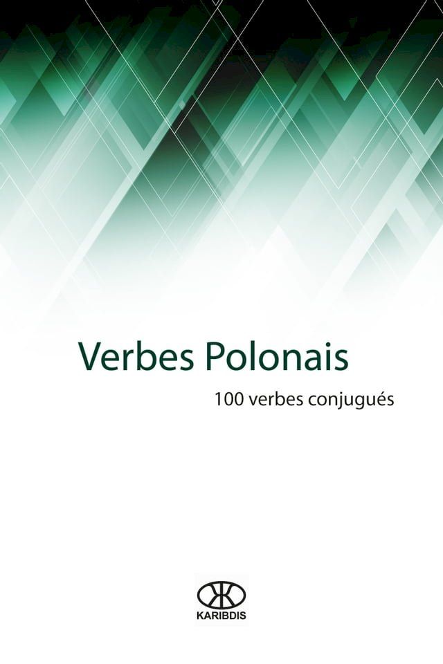  Verbes polonais(Kobo/電子書)