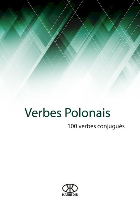 Verbes polonais(Kobo/電子書)