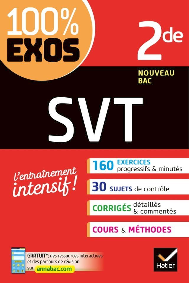  SVT 2de(Kobo/電子書)