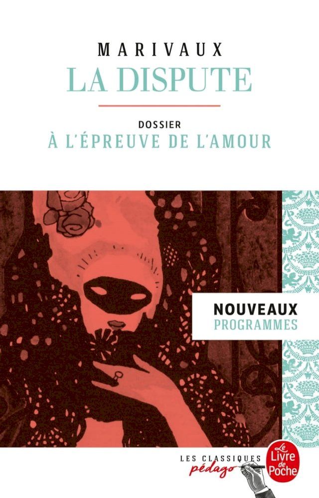  La Dispute (&Eacute;dition pédagogique)(Kobo/電子書)