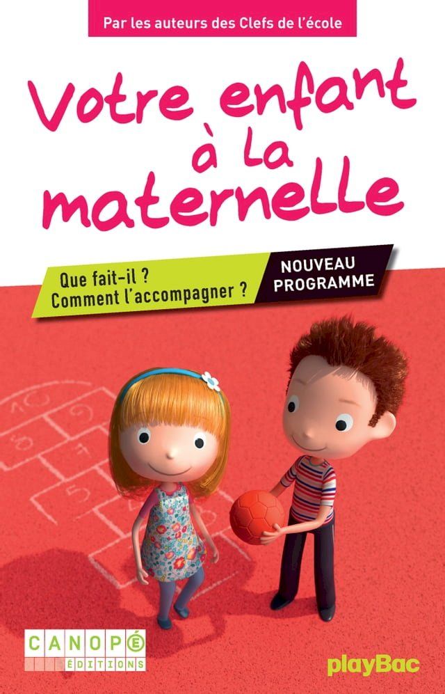  Votre enfant &agrave; la maternelle(Kobo/電子書)