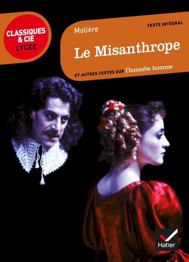  Le Misanthrope(Kobo/電子書)