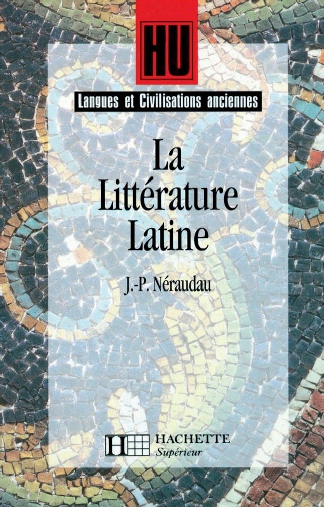  La Littérature latine - Ebook epub(Kobo/電子書)