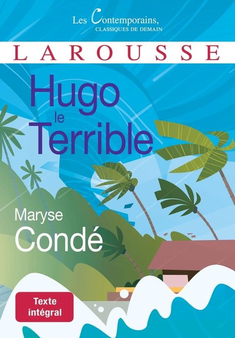 Hugo le Terrible(Kobo/電子書)