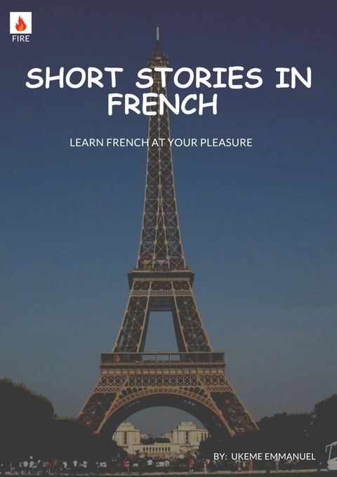 Short stories in French(Kobo/電子書)