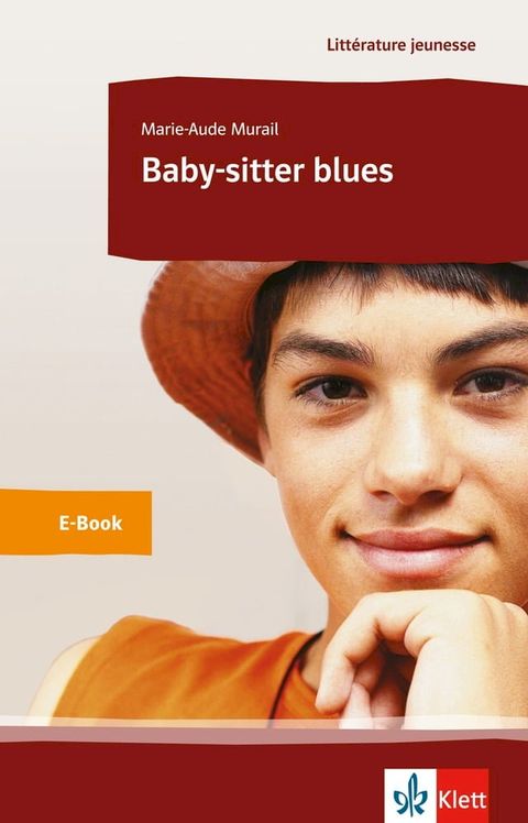 Baby-sitter blues(Kobo/電子書)