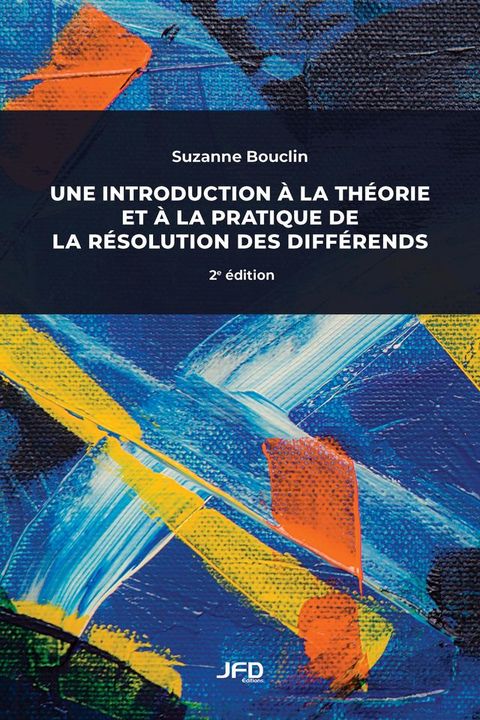 Une introduction à la théorie et à la pratique de la résolution ...