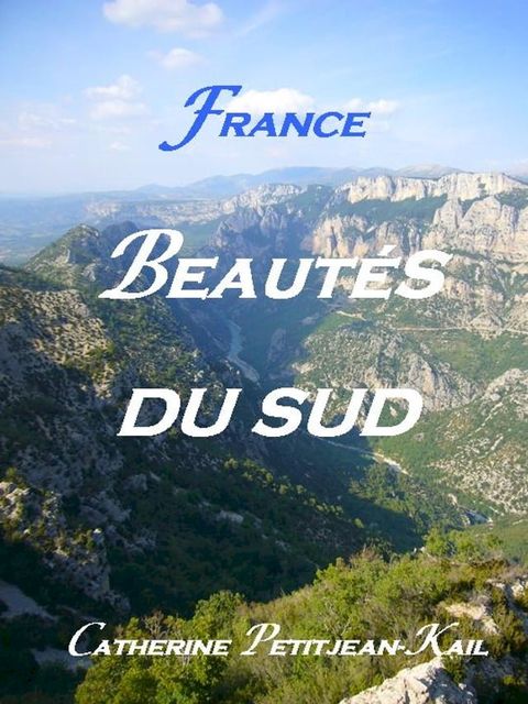 SUD DE LA FRANCE(Kobo/電子書)