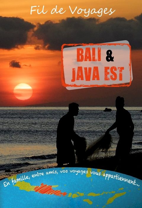 BALI ET JAVA EST(Kobo/電子書)