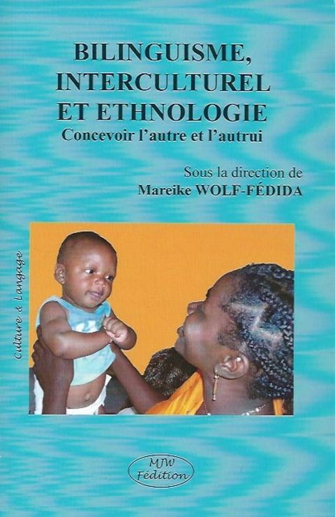 Bilinguisme, interculturel et ethnologie(Kobo/電子書)