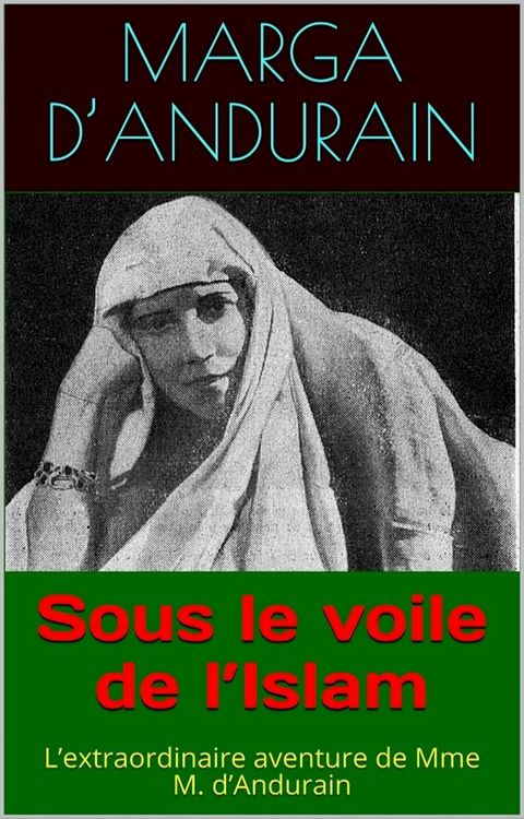 Sous le voile de l’Islam(Kobo/電子書)