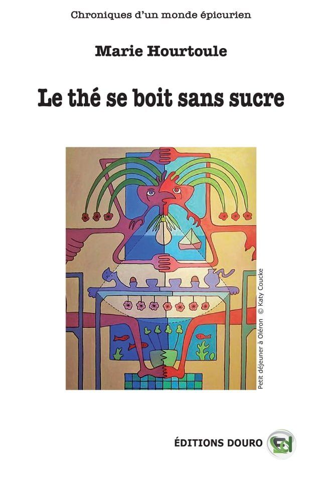  Le Thê se boit sans sucre(Kobo/電子書)