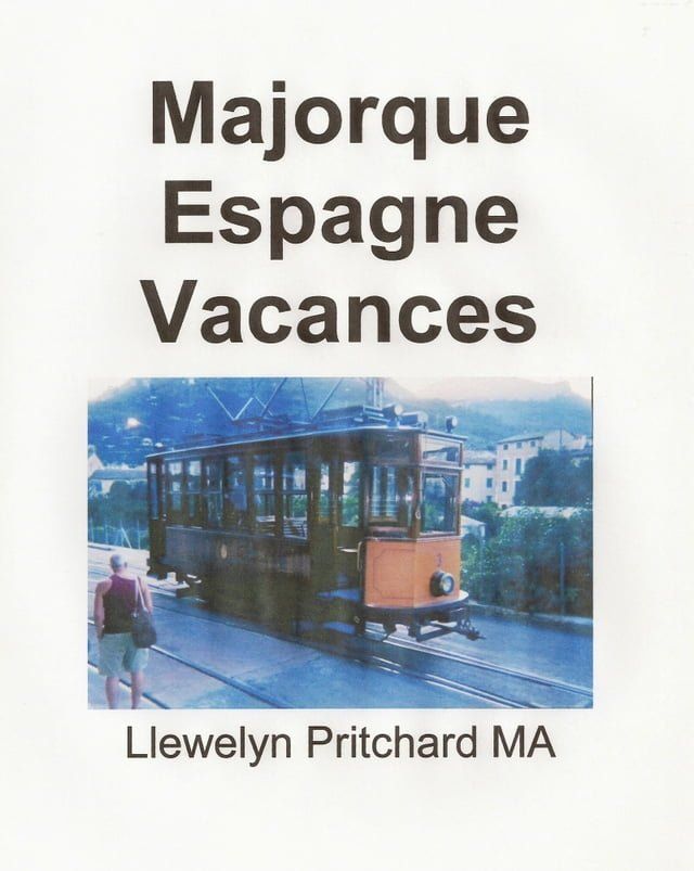  Majorque Espagne Vacances(Kobo/電子書)