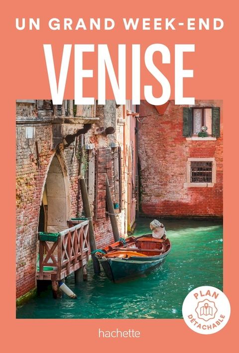 Venise Un Grand Week-end(Kobo/電子書)