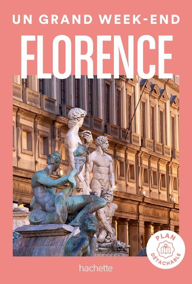  Florence. Un Grand Week-end(Kobo/電子書)