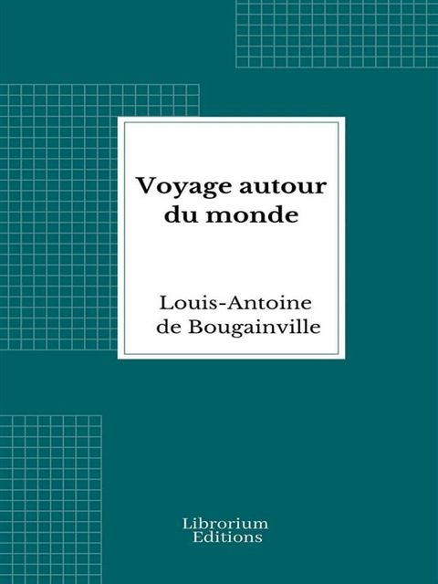 Voyage autour du monde(Kobo/電子書)