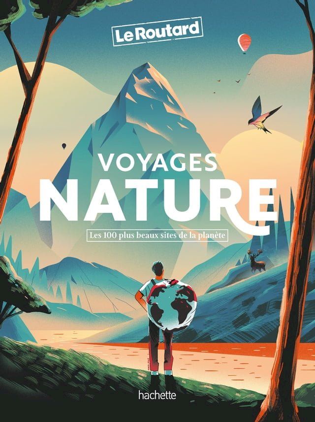  Voyages Nature(Kobo/電子書)