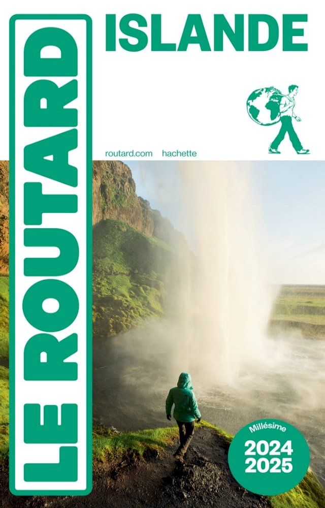  Guide du Routard Islande 2024/25(Kobo/電子書)