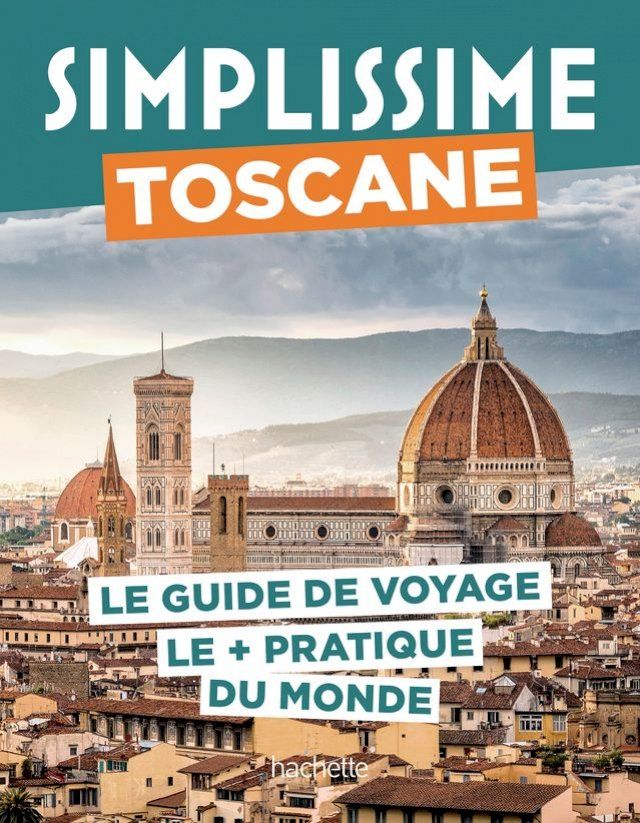  Toscane Guide Simplissime(Kobo/電子書)