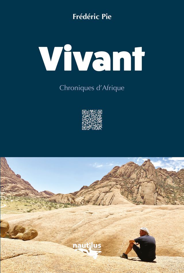  Vivant(Kobo/電子書)