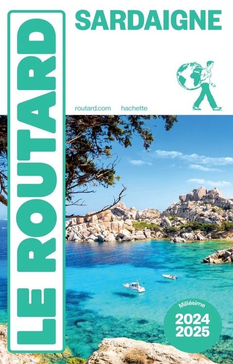 Guide du Routard Sardaigne 2024/25(Kobo/電子書)