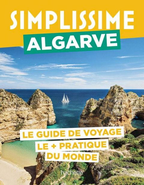 Algarve Guide Simplissime(Kobo/電子書)