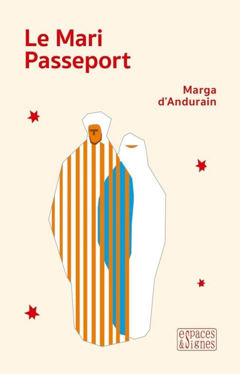 Le Mari Passeport(Kobo/電子書)