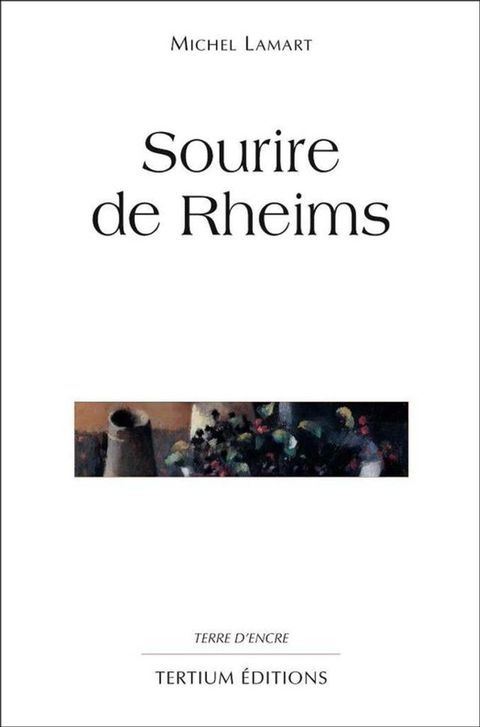 Sourire de Rheims