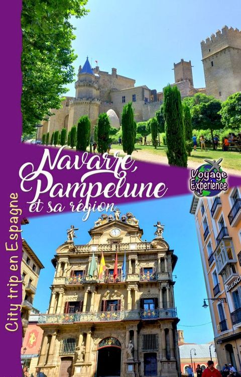 Navarre, Pampelune et sa région