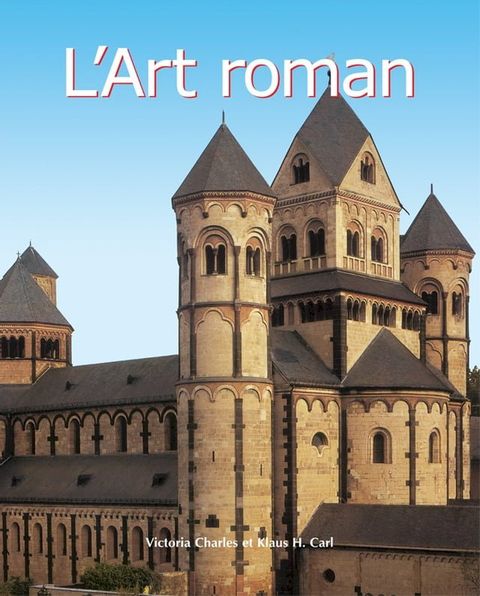 L'Art roman(Kobo/電子書)