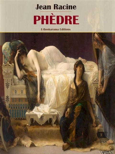 Ph&egrave;dre(Kobo/電子書)