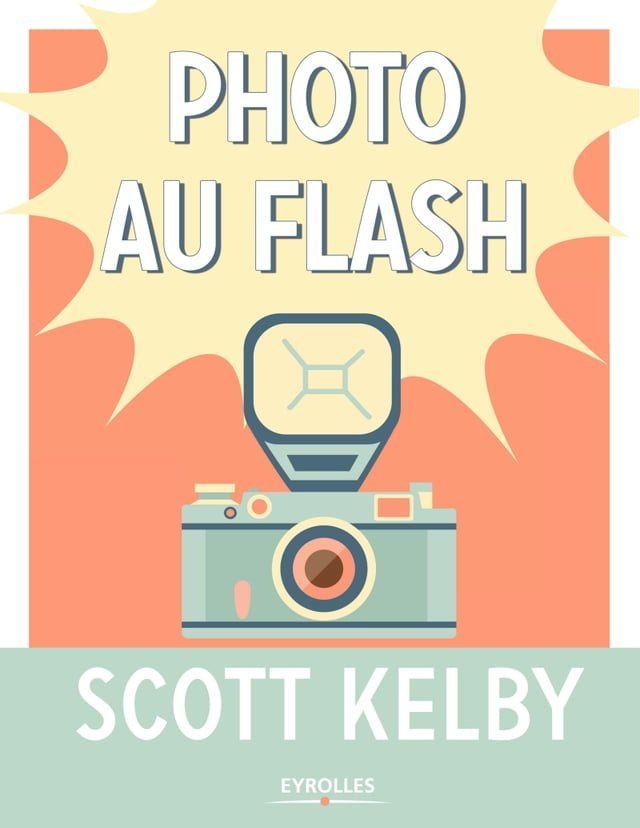  Photo au flash(Kobo/電子書)