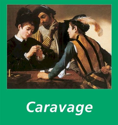 Caravage(Kobo/電子書)