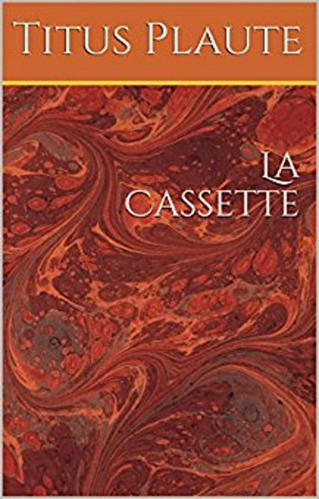  La Cassette(Kobo/電子書)