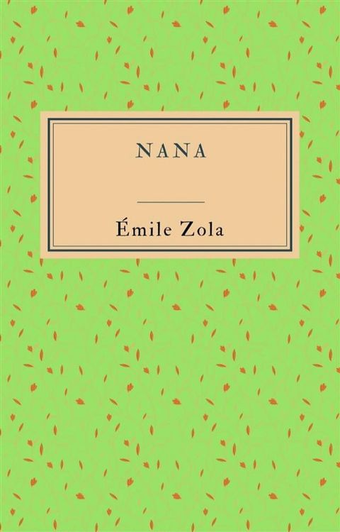 Nana(Kobo/電子書)