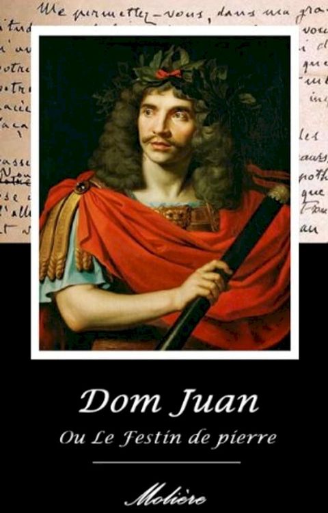 Dom Juan(Kobo/電子書)