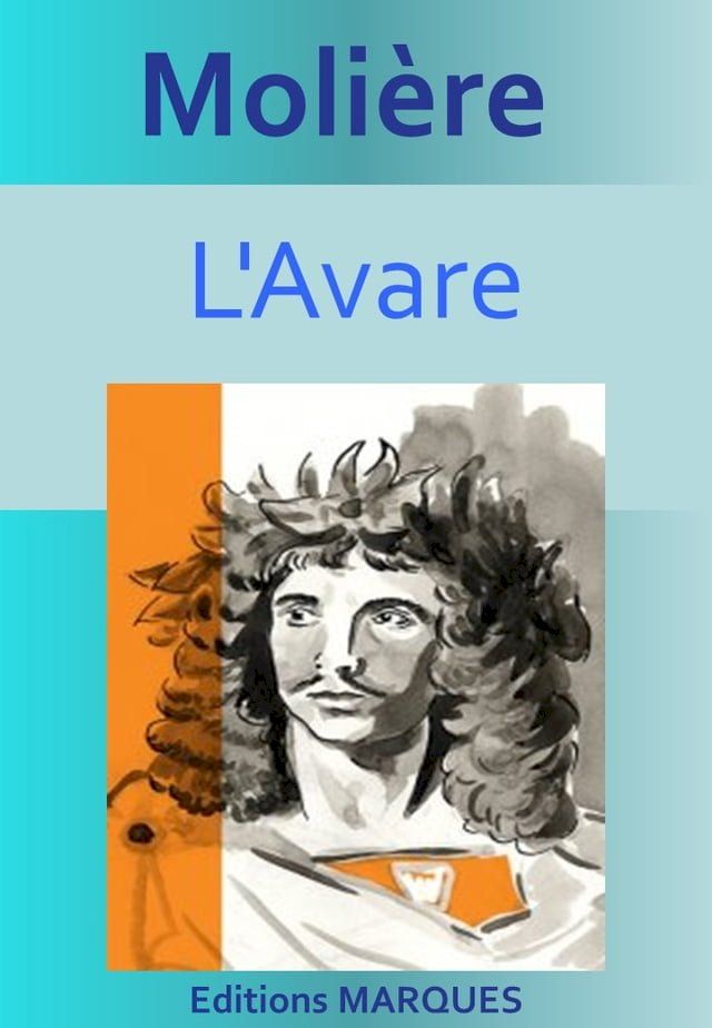  L'Avare(Kobo/電子書)