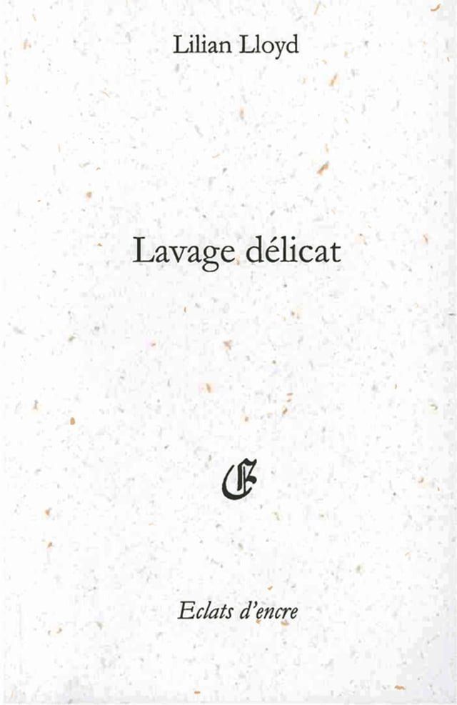  Lavage Délicat(Kobo/電子書)