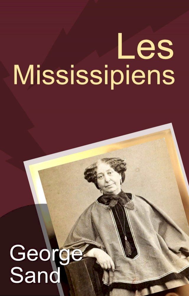  Les Mississipiens (1852) - (Acte I, II &III)(Kobo/電子書)