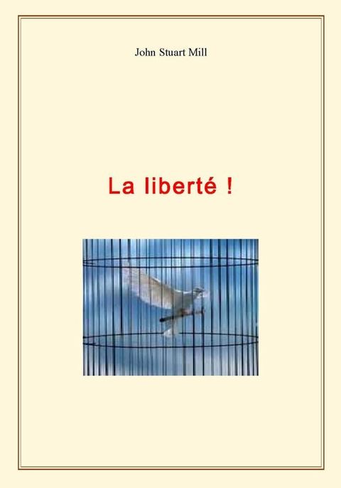 La liberté !(Kobo/電子書)