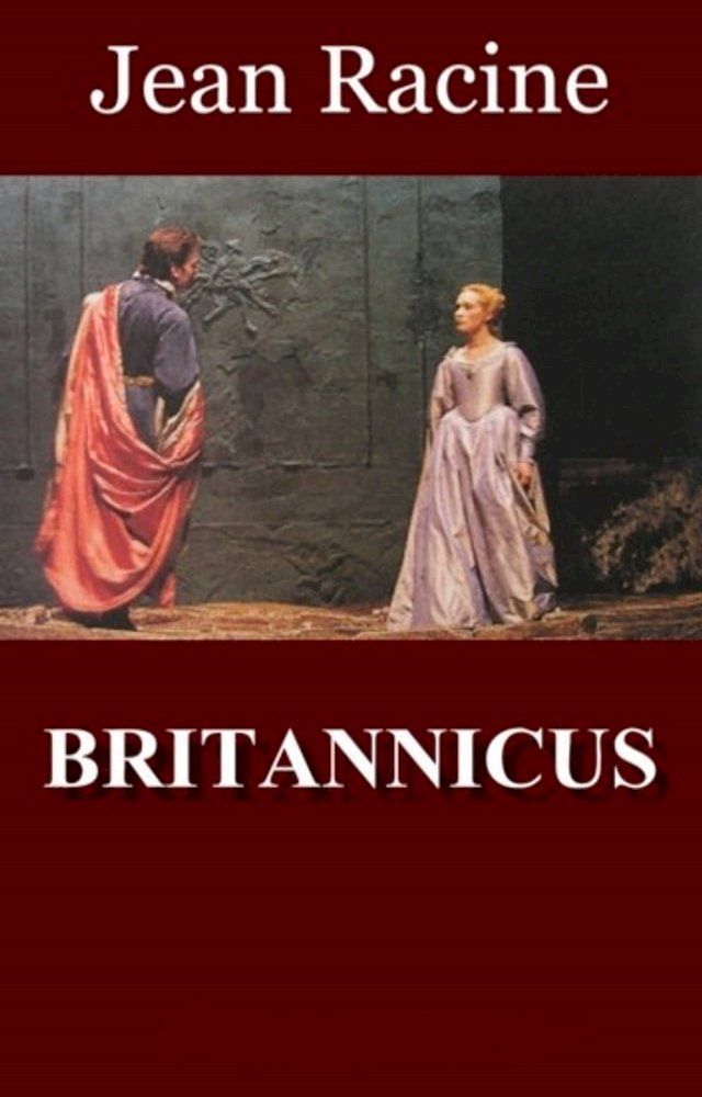  Britannicus(Kobo/電子書)