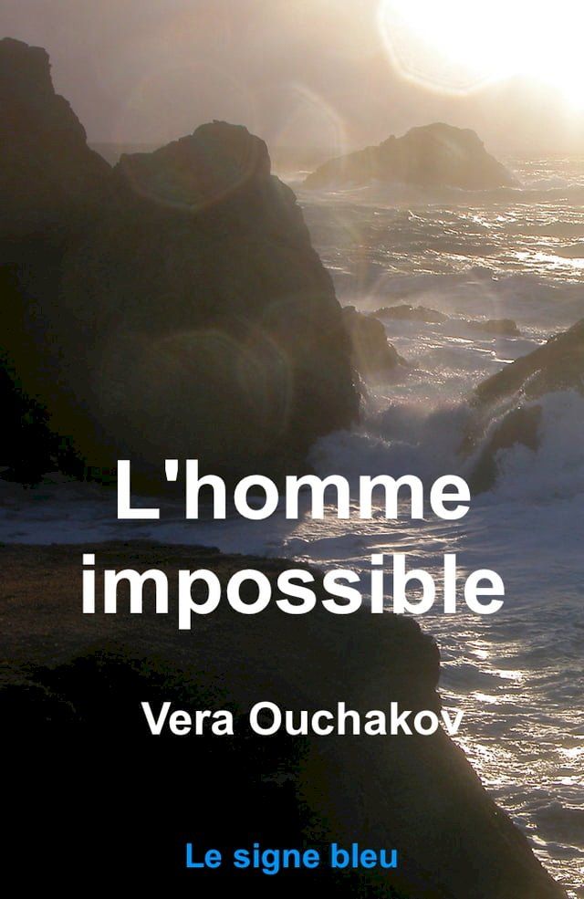  L'Homme impossible(Kobo/電子書)