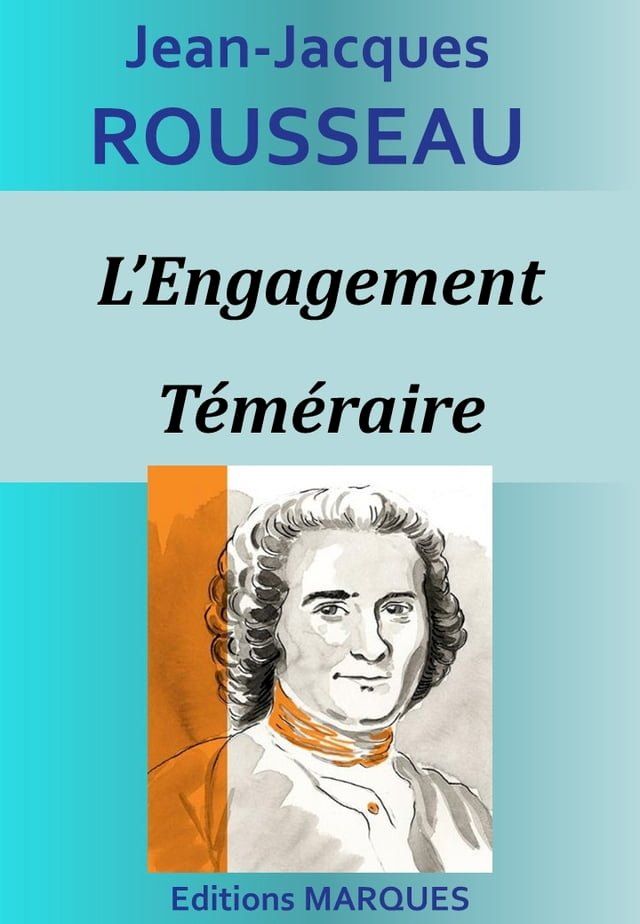  L’Engagement Téméraire(Kobo/電子書)